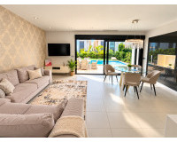Resale - Detached Villa - Ciudad Quesada