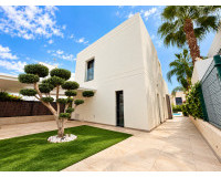 Resale - Detached Villa - Ciudad Quesada