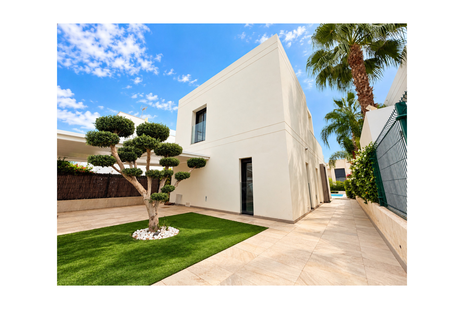 Resale - Detached Villa - Ciudad Quesada