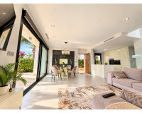Resale - Detached Villa - Ciudad Quesada