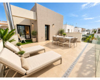Resale - Detached Villa - Ciudad Quesada
