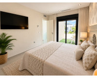 Resale - Detached Villa - Ciudad Quesada