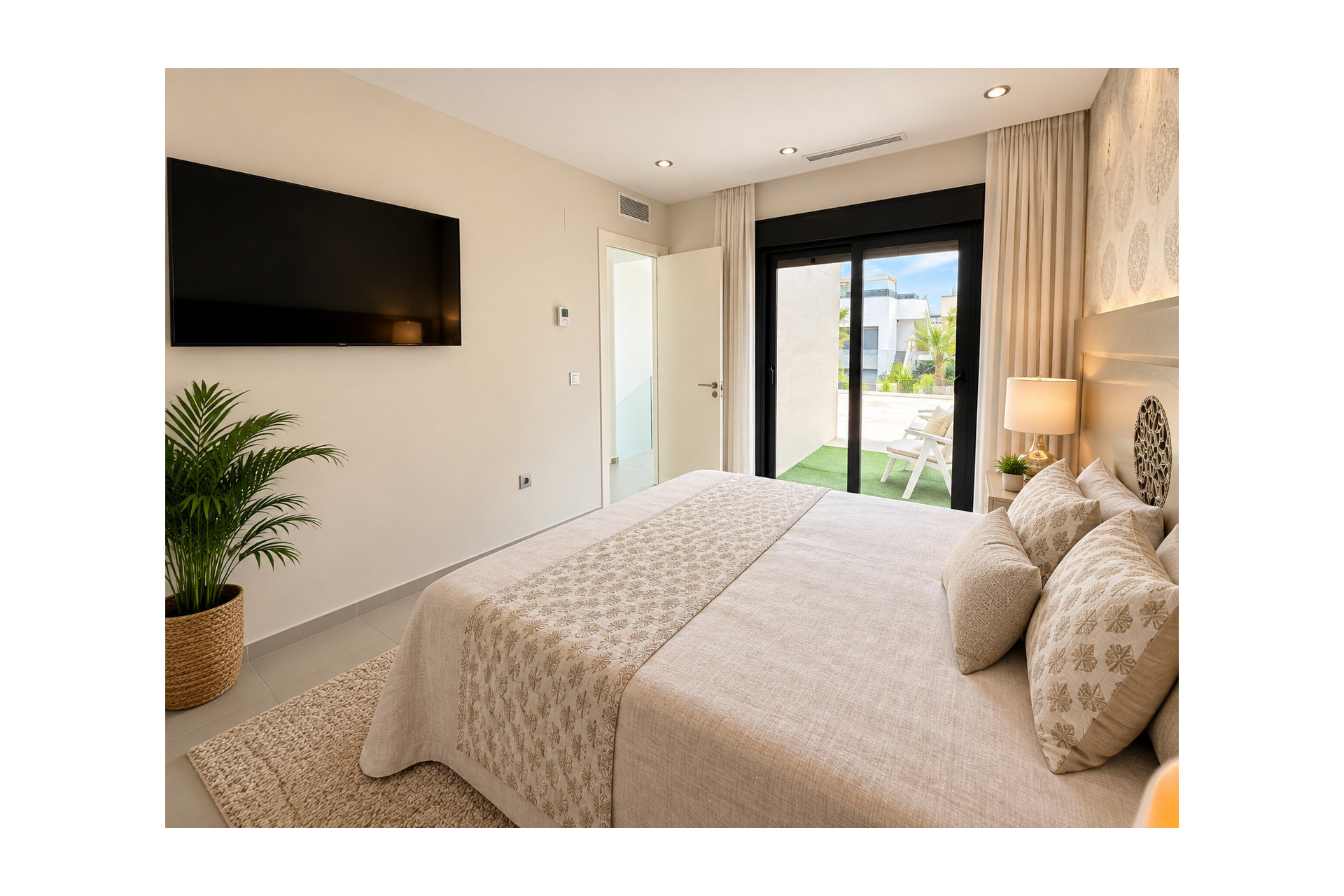 Resale - Detached Villa - Ciudad Quesada