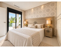 Resale - Detached Villa - Ciudad Quesada