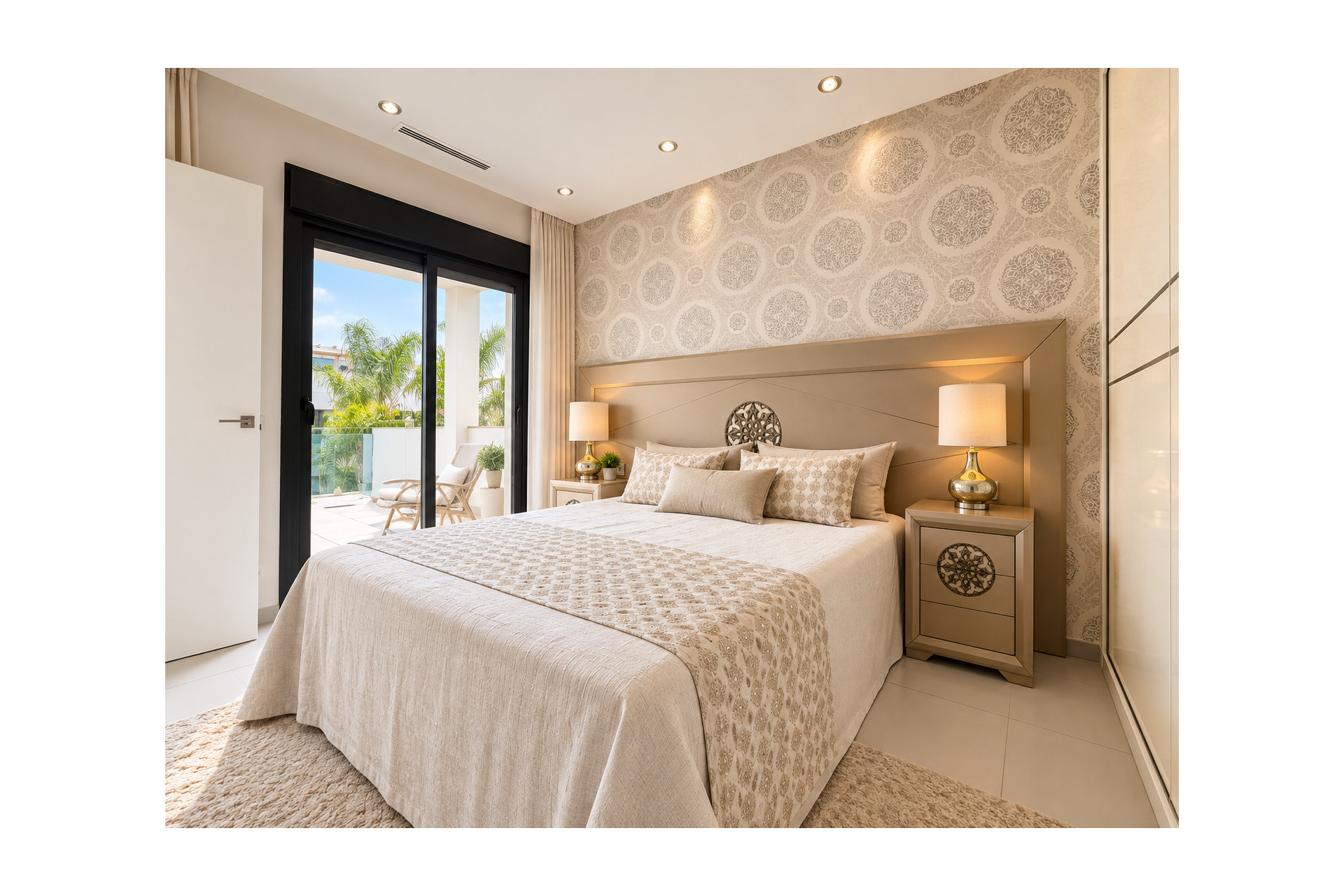 Resale - Detached Villa - Ciudad Quesada