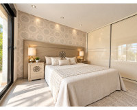 Resale - Detached Villa - Ciudad Quesada