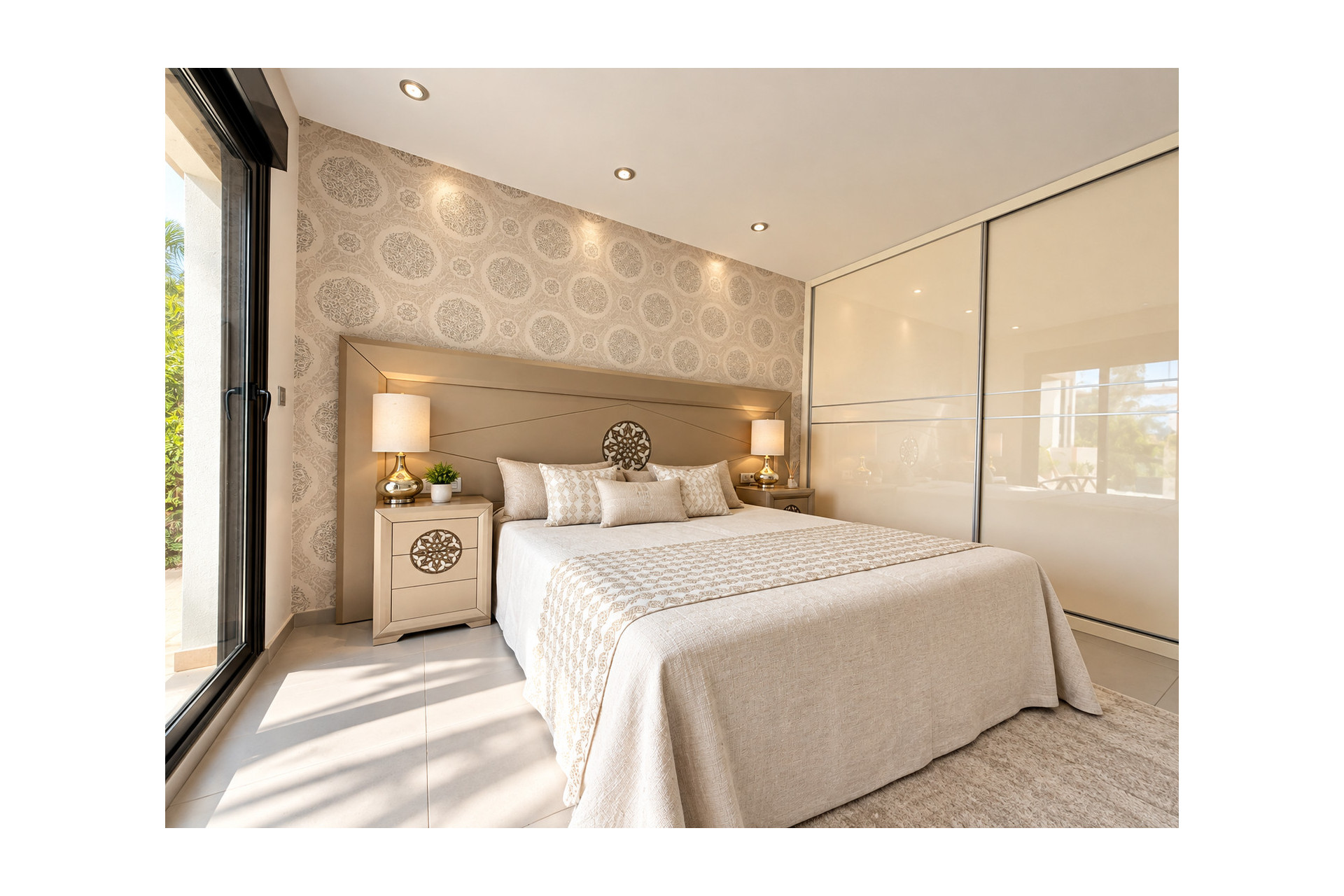Resale - Detached Villa - Ciudad Quesada