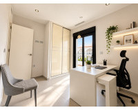 Resale - Detached Villa - Ciudad Quesada
