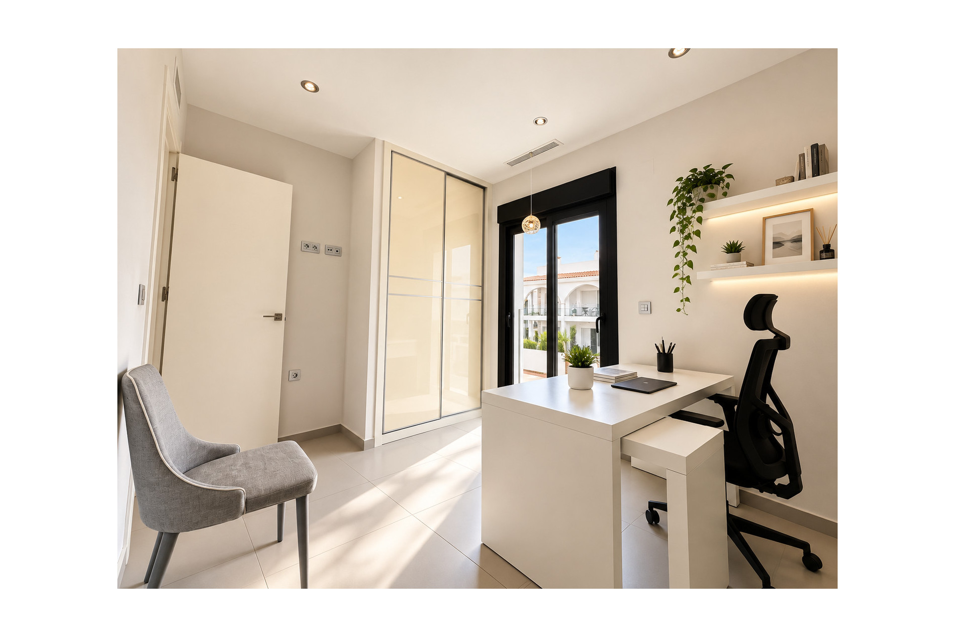 Resale - Detached Villa - Ciudad Quesada