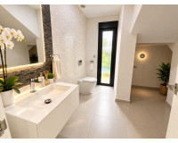 Resale - Detached Villa - Ciudad Quesada