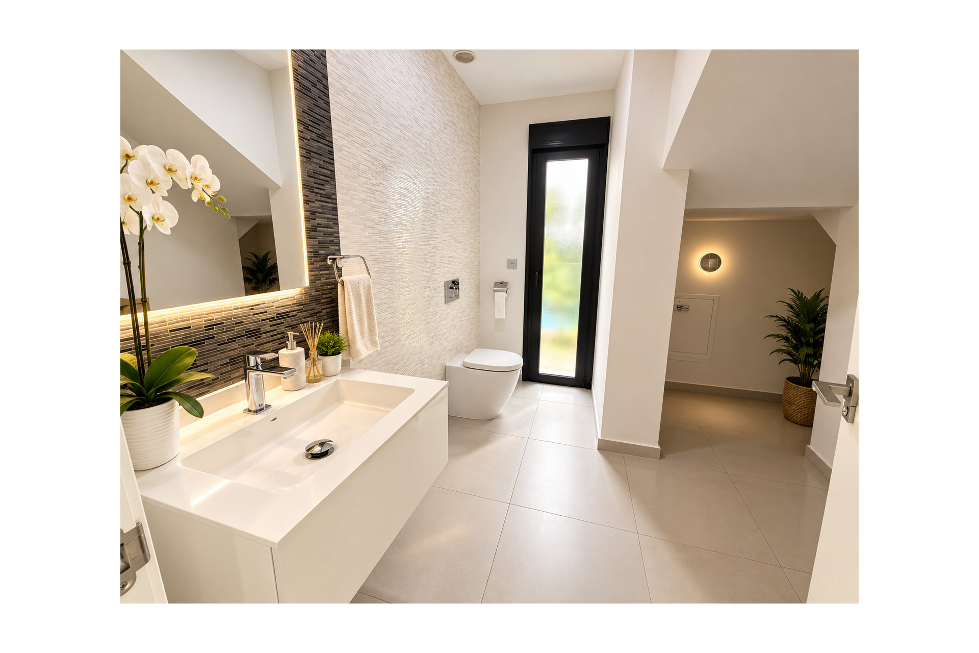 Resale - Detached Villa - Ciudad Quesada