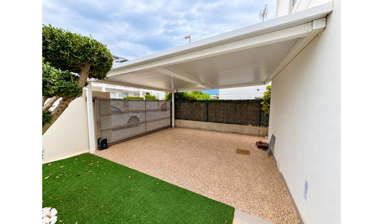 Resale - Detached Villa - Ciudad Quesada