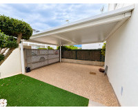 Resale - Detached Villa - Ciudad Quesada