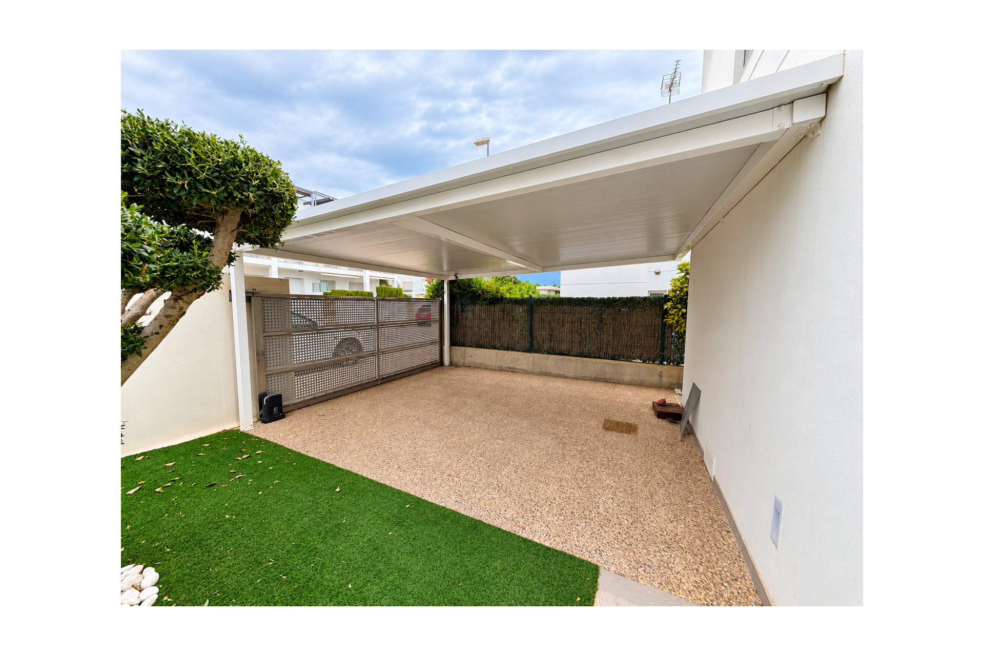 Resale - Detached Villa - Ciudad Quesada