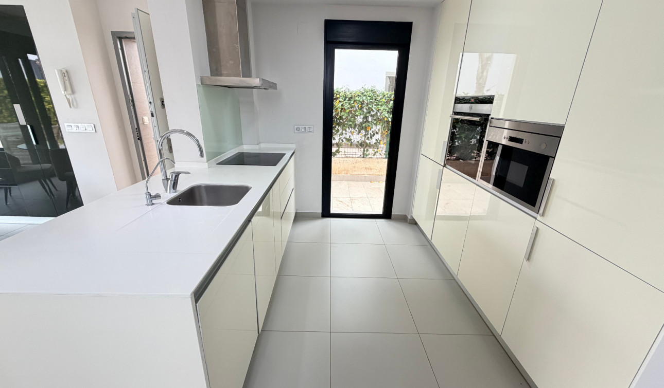Resale - Detached Villa - Ciudad Quesada