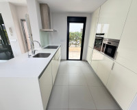 Resale - Detached Villa - Ciudad Quesada