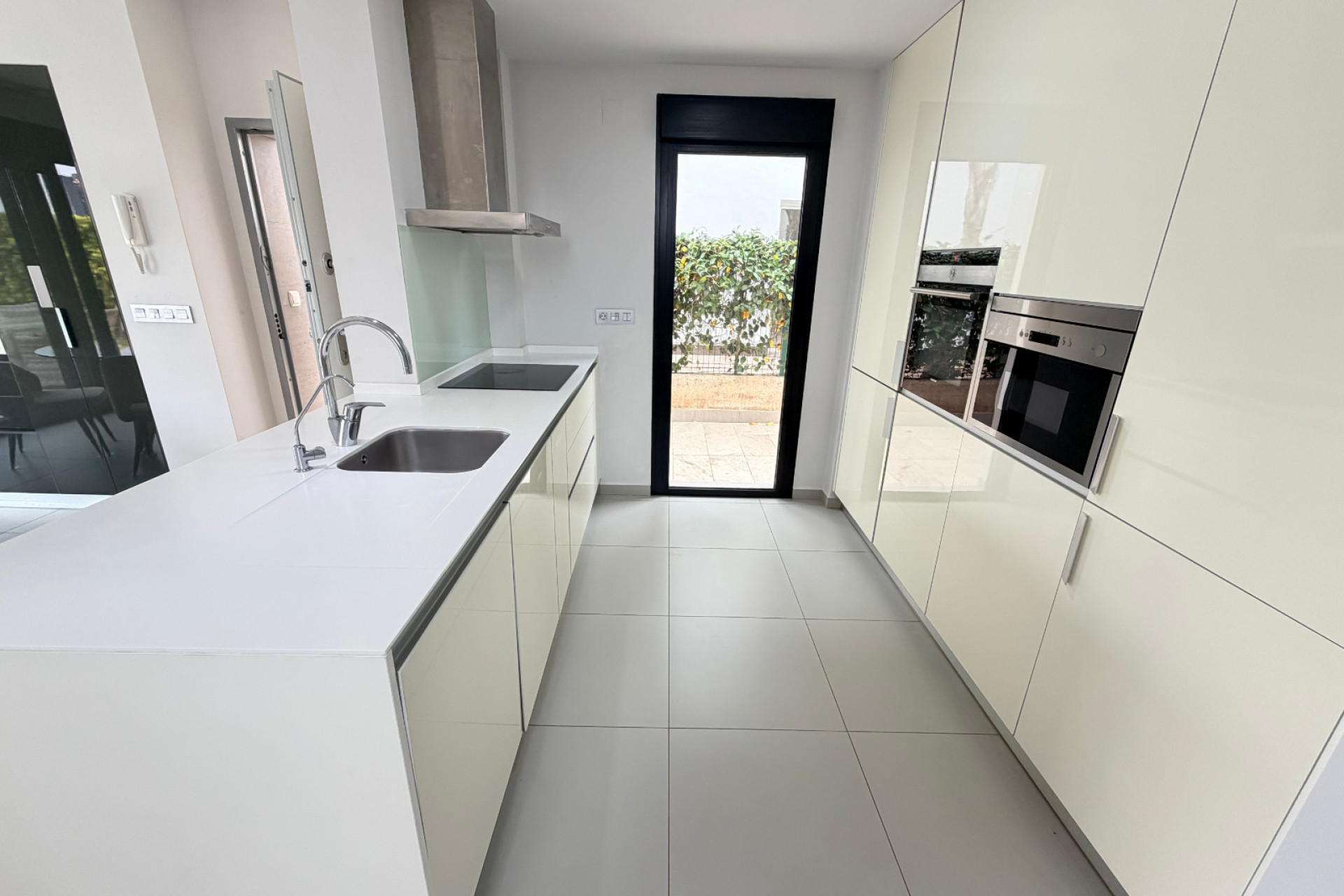 Resale - Detached Villa - Ciudad Quesada