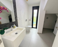 Resale - Detached Villa - Ciudad Quesada