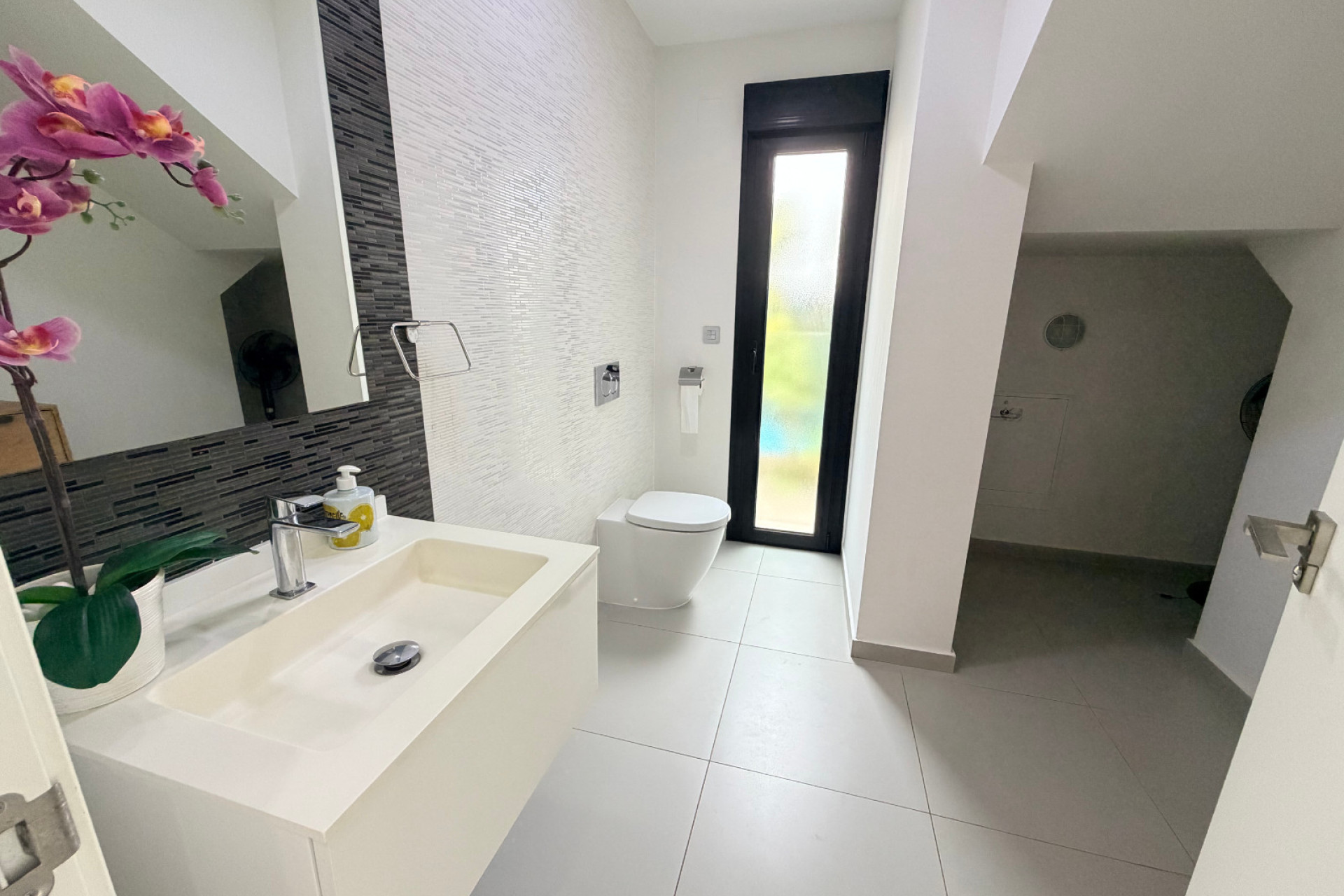 Resale - Detached Villa - Ciudad Quesada