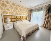 Resale - Detached Villa - Ciudad Quesada