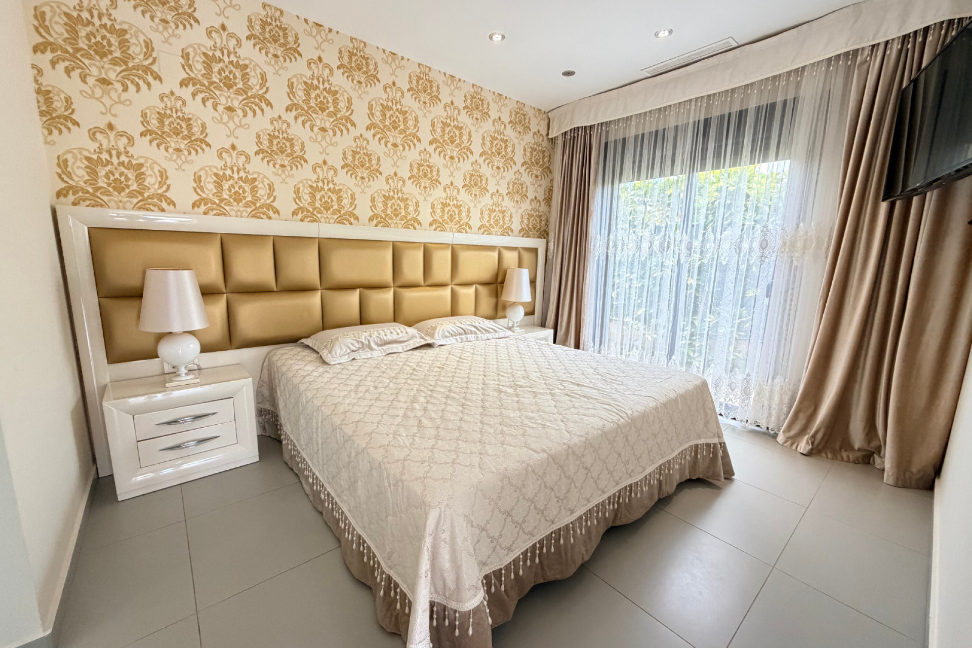 Resale - Detached Villa - Ciudad Quesada