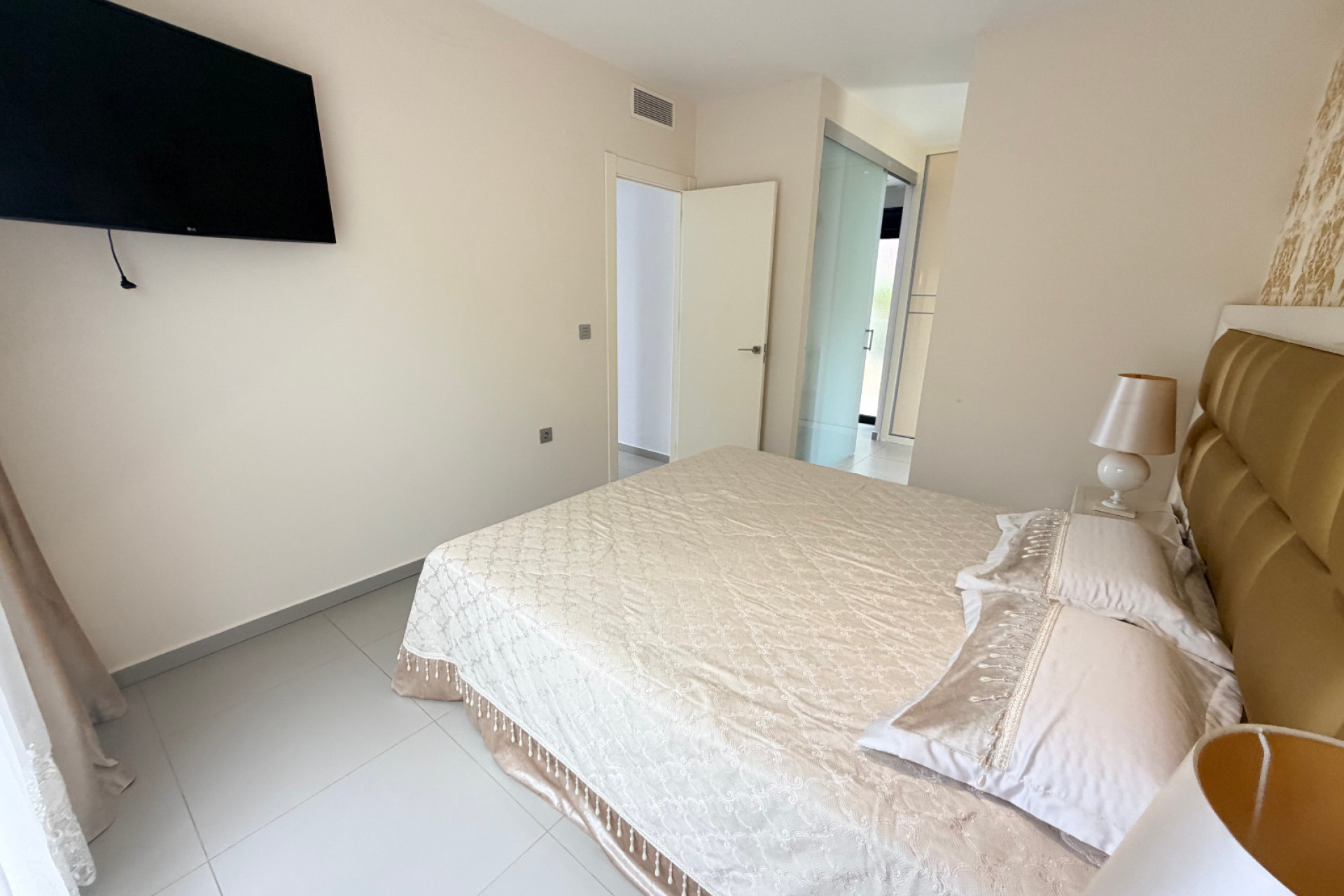 Resale - Detached Villa - Ciudad Quesada