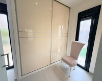 Resale - Detached Villa - Ciudad Quesada