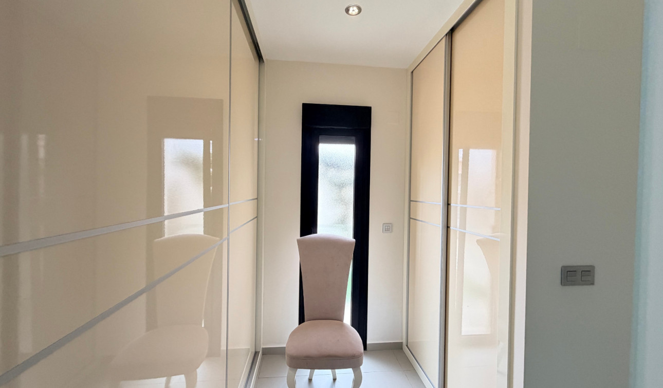 Resale - Detached Villa - Ciudad Quesada