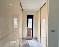 Resale - Detached Villa - Ciudad Quesada