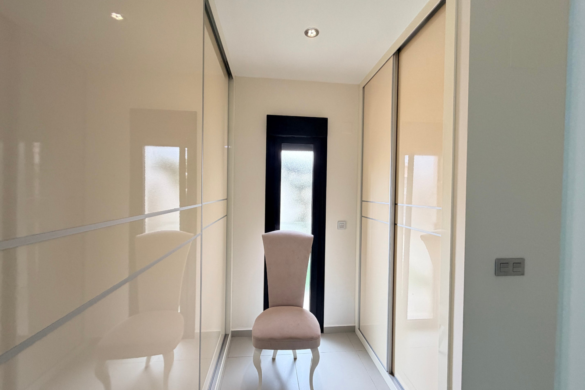 Resale - Detached Villa - Ciudad Quesada