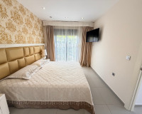 Resale - Detached Villa - Ciudad Quesada
