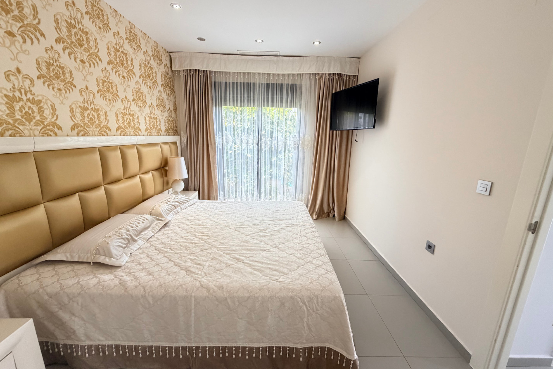 Resale - Detached Villa - Ciudad Quesada