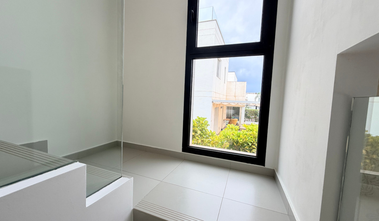 Resale - Detached Villa - Ciudad Quesada