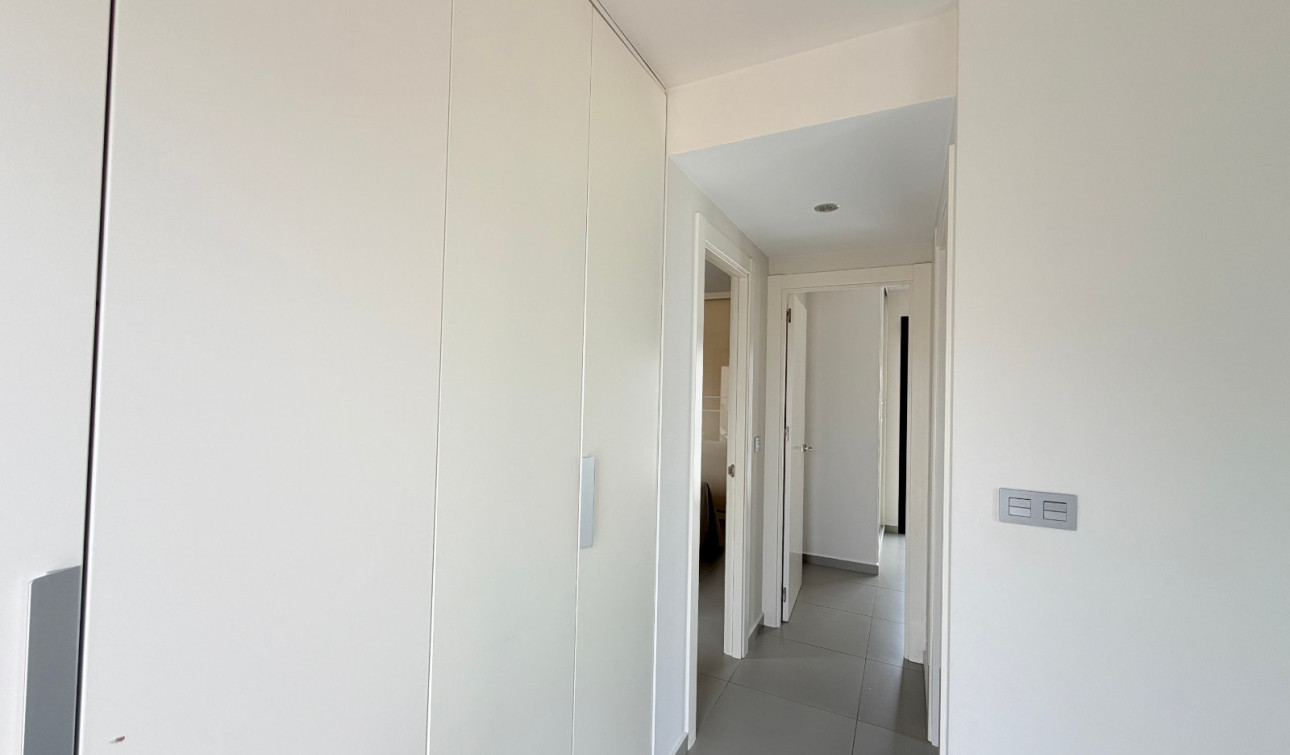Resale - Detached Villa - Ciudad Quesada
