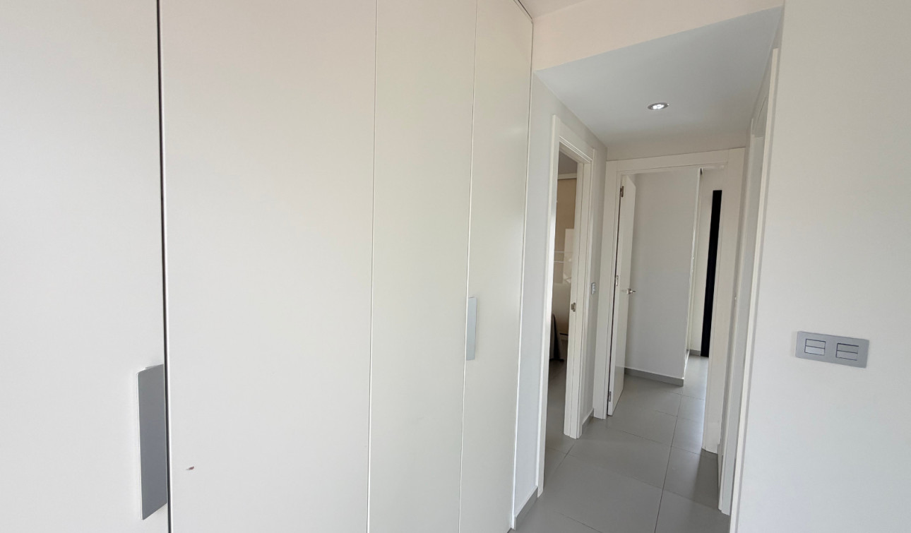 Resale - Detached Villa - Ciudad Quesada
