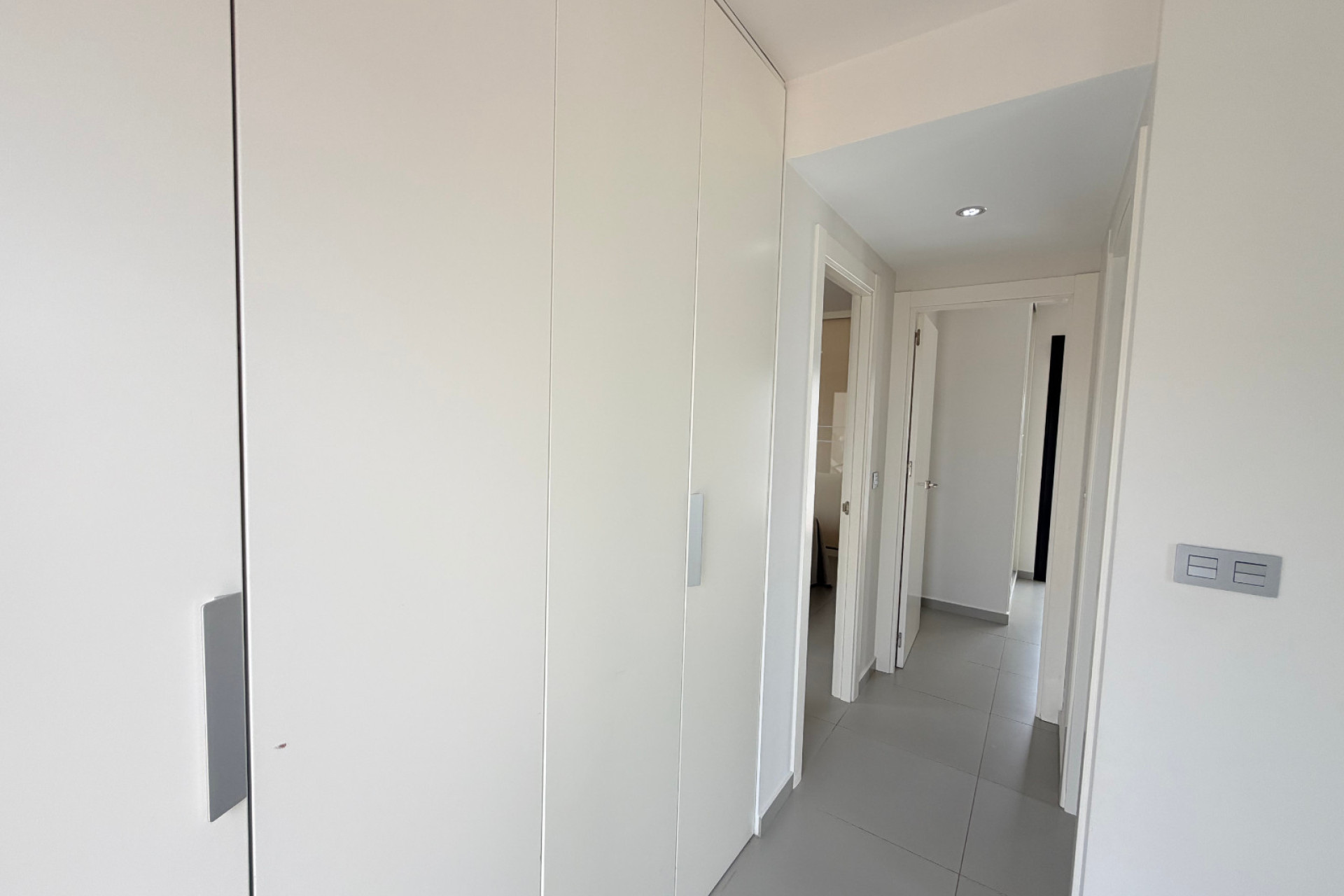 Resale - Detached Villa - Ciudad Quesada