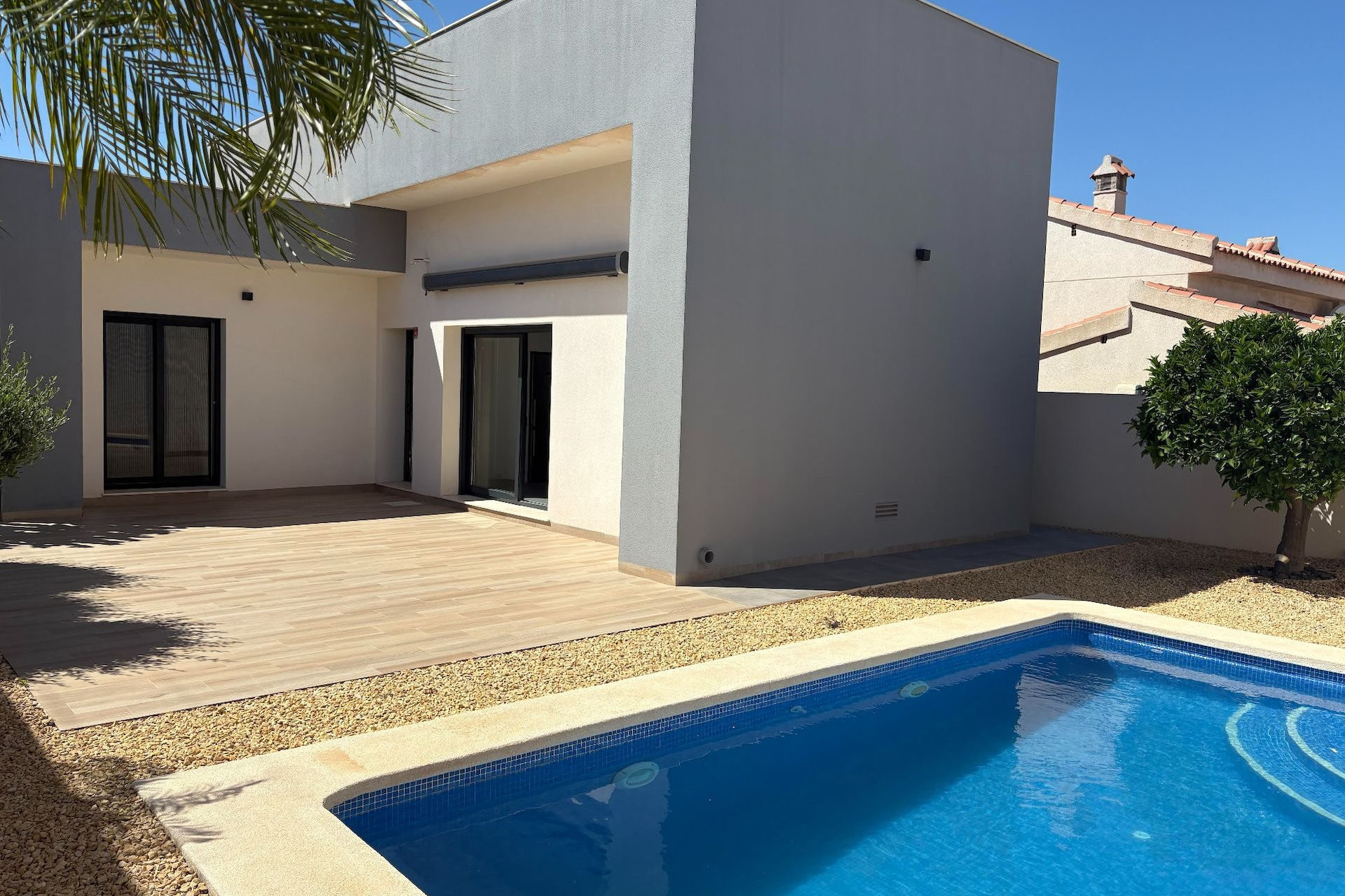 Resale - Detached Villa - Ciudad Quesada