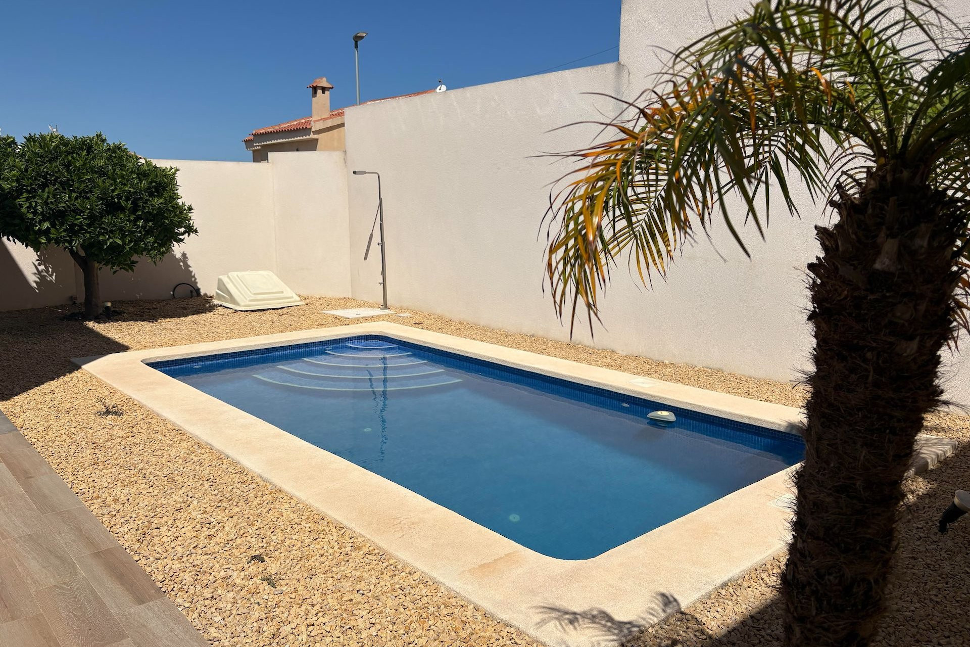 Resale - Detached Villa - Ciudad Quesada