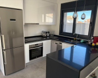 Resale - Detached Villa - Ciudad Quesada