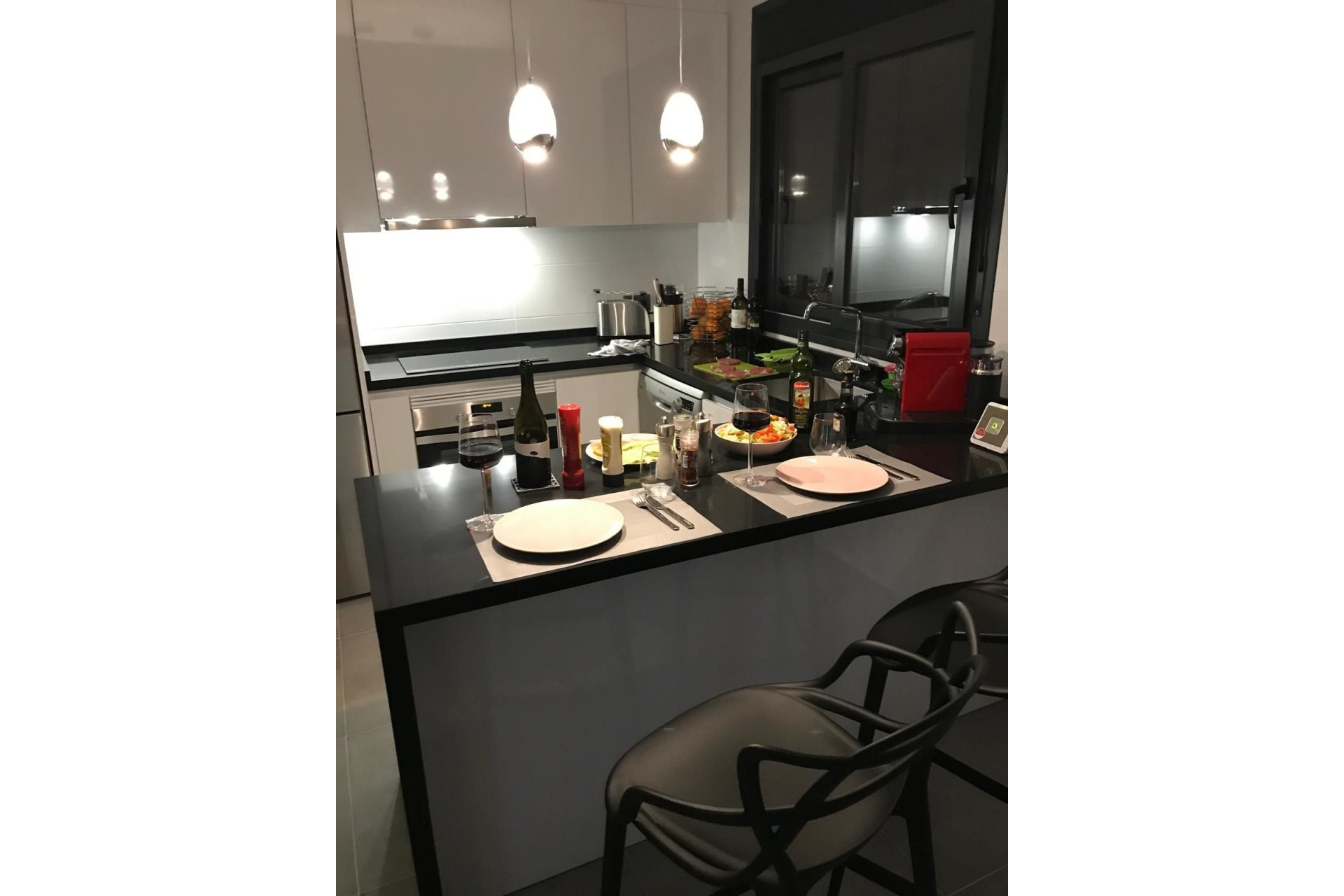 Resale - Detached Villa - Ciudad Quesada