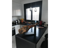 Resale - Detached Villa - Ciudad Quesada