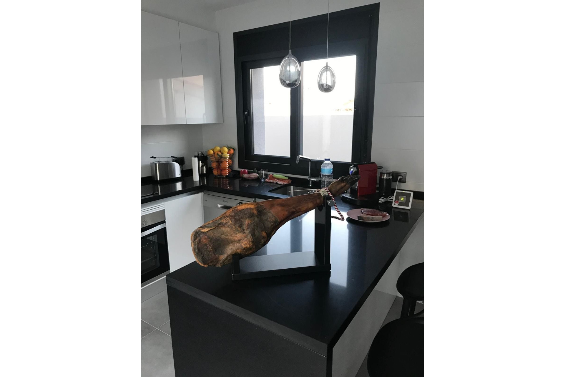 Resale - Detached Villa - Ciudad Quesada