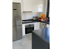 Resale - Detached Villa - Ciudad Quesada