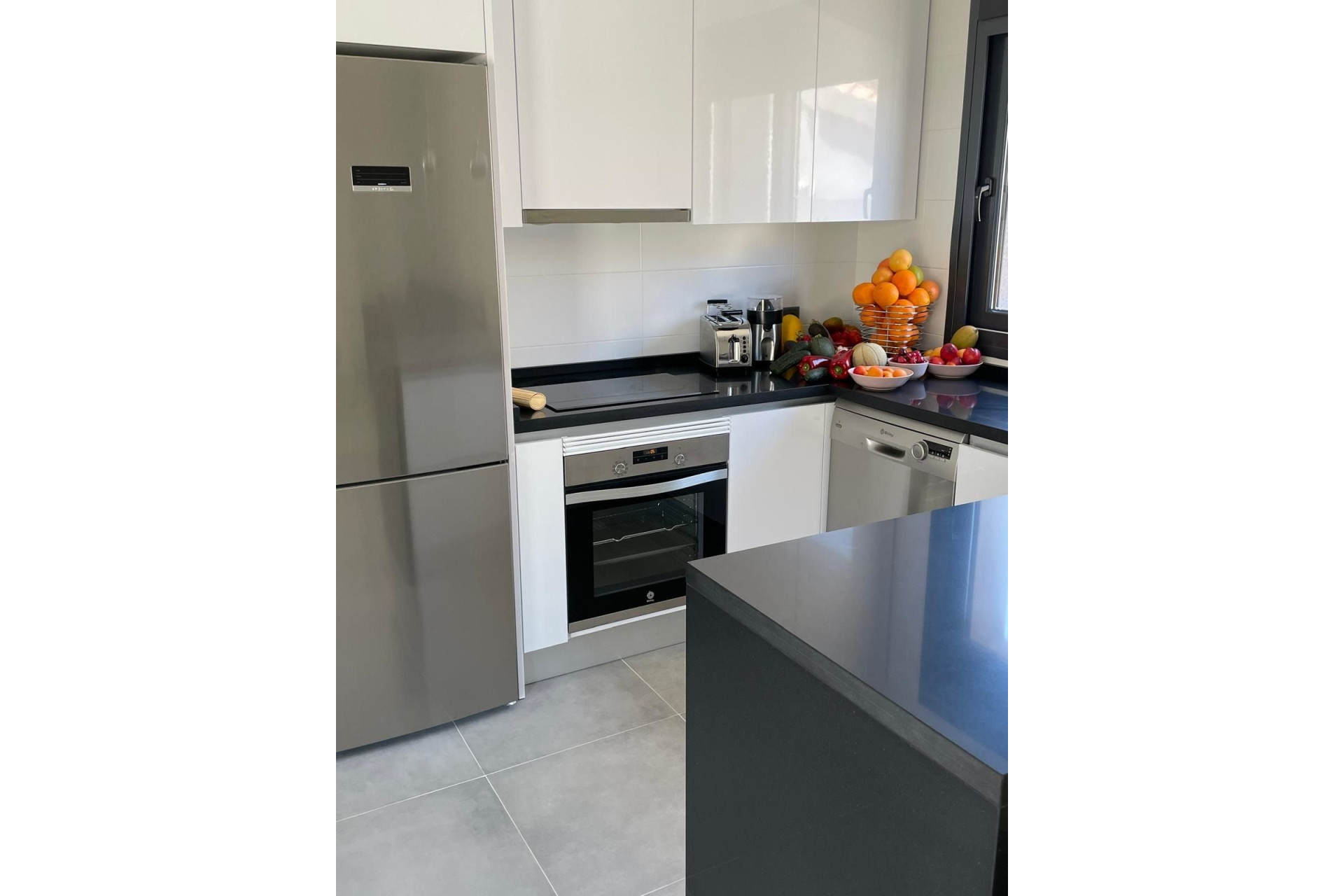 Resale - Detached Villa - Ciudad Quesada