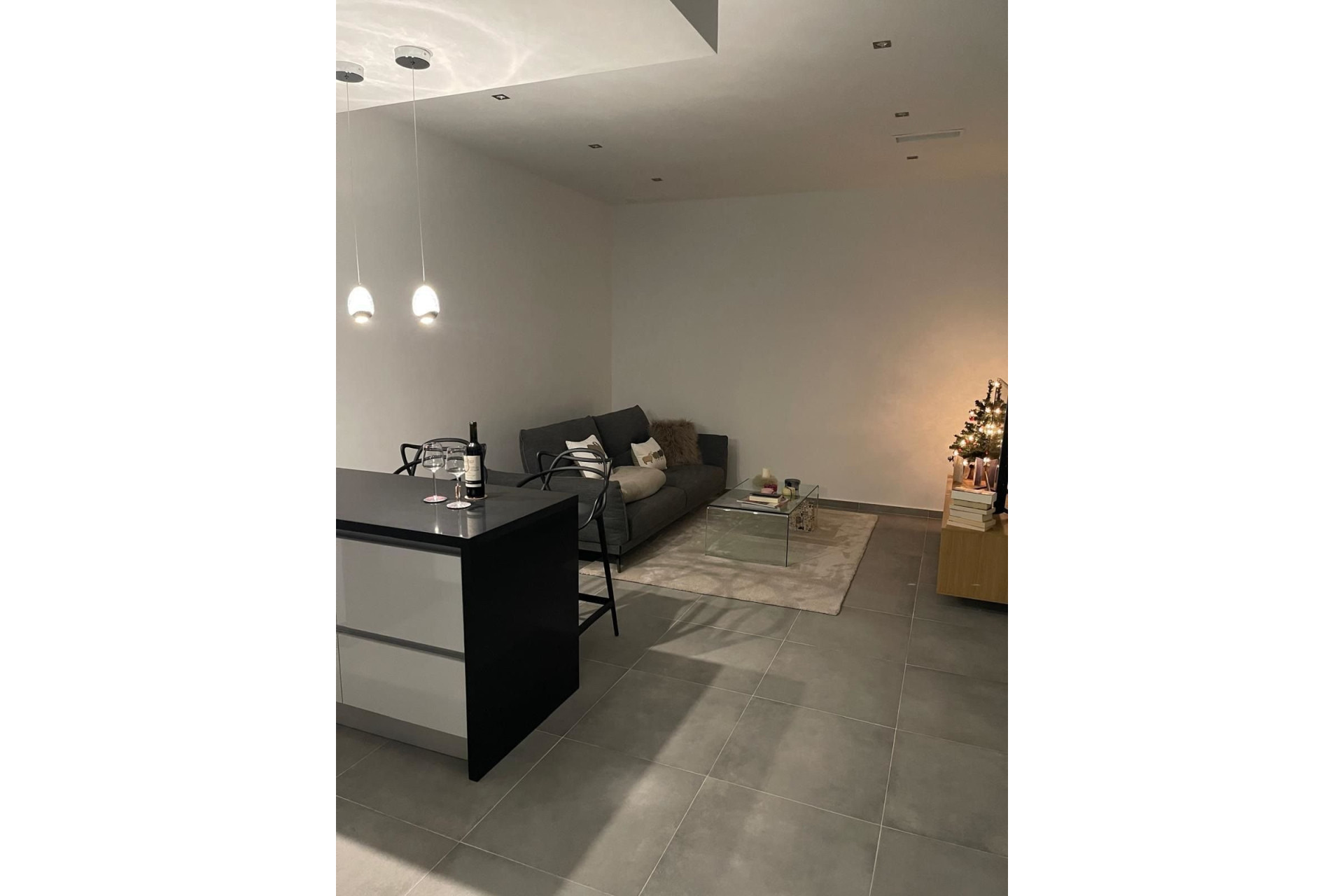 Resale - Detached Villa - Ciudad Quesada