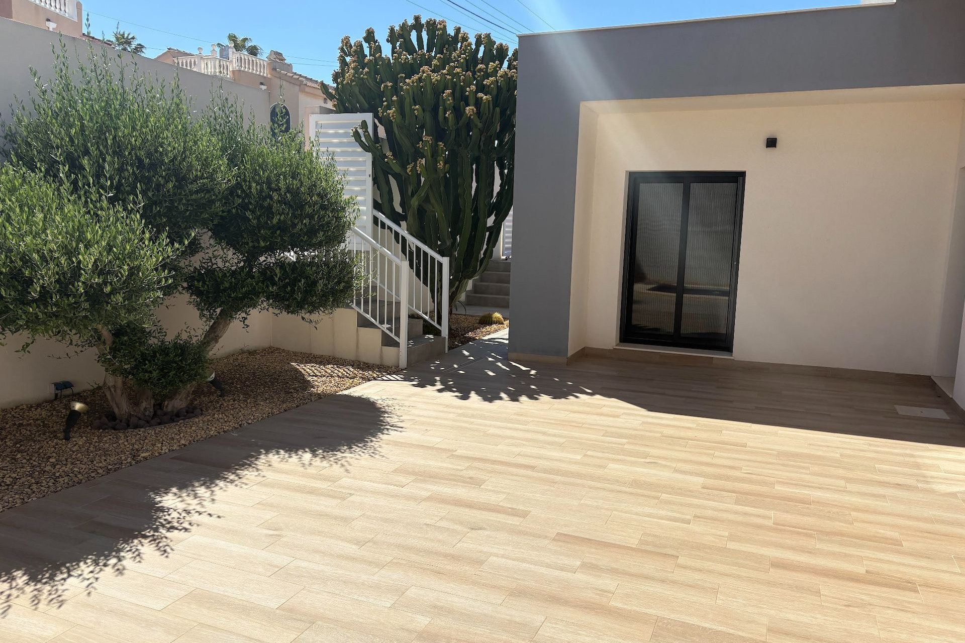 Resale - Detached Villa - Ciudad Quesada