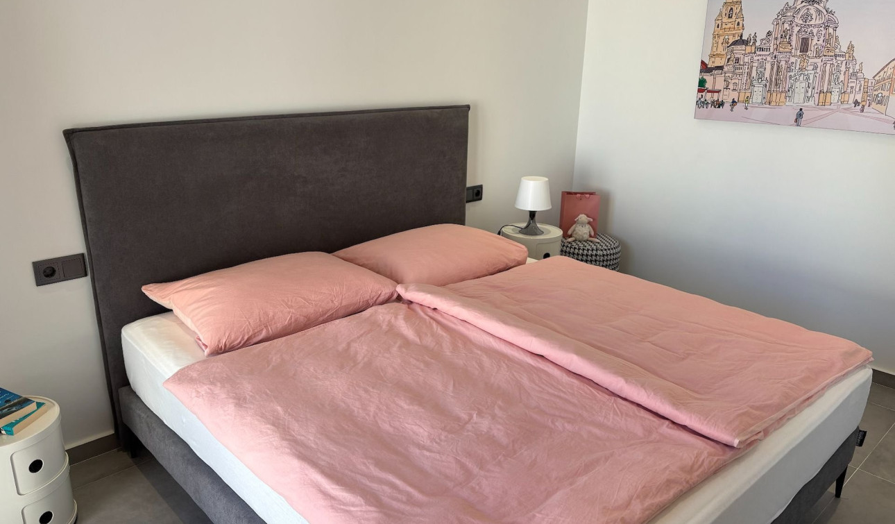 Resale - Detached Villa - Ciudad Quesada