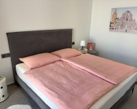 Resale - Detached Villa - Ciudad Quesada