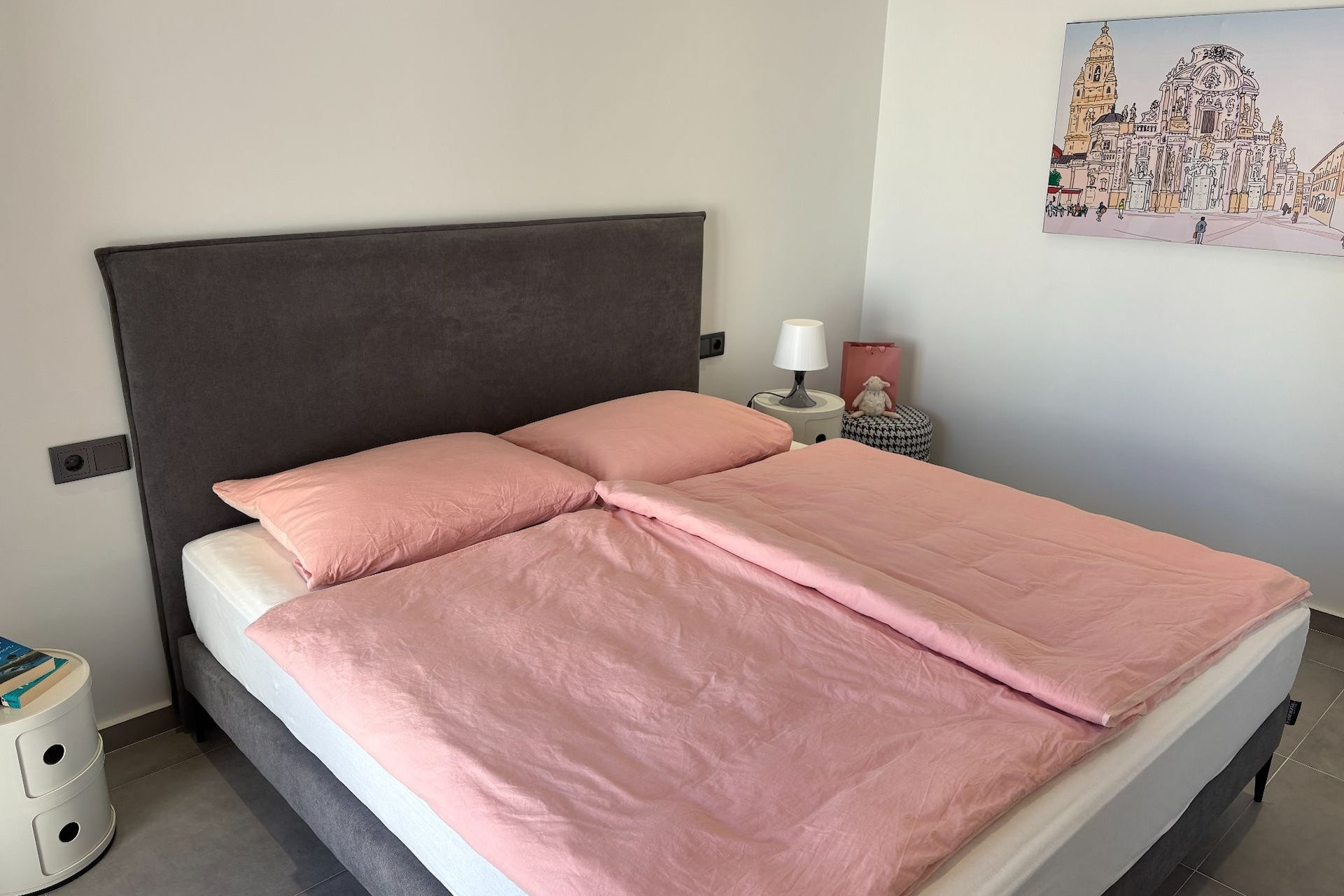 Resale - Detached Villa - Ciudad Quesada