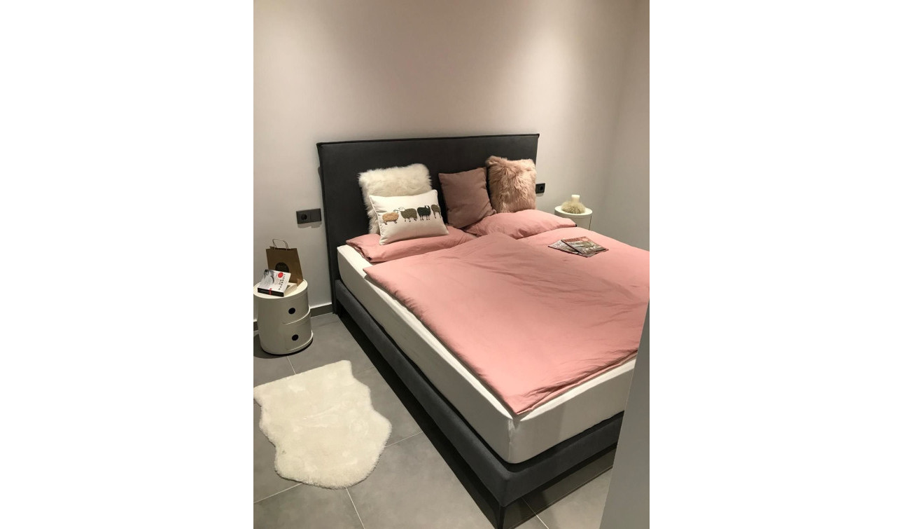 Resale - Detached Villa - Ciudad Quesada